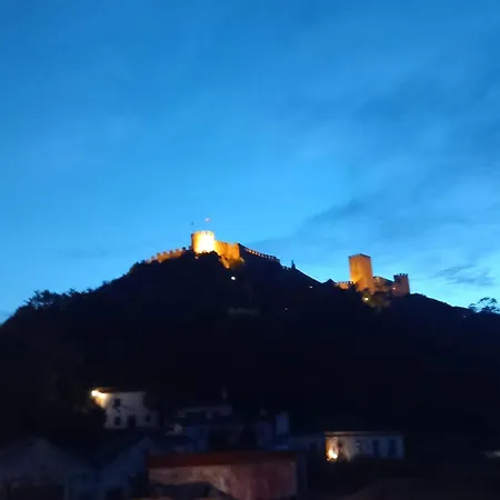 Casa Da Pedra * Obidos