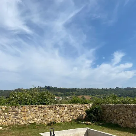 Hotel Casa Da Pedra Obidos