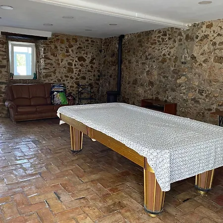 Casa Da Pedra Hotel *