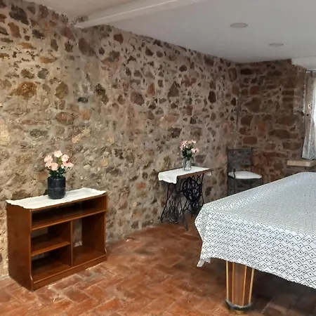 Casa Da Pedra Hotel Obidos