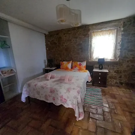 Casa Da Pedra Obidos